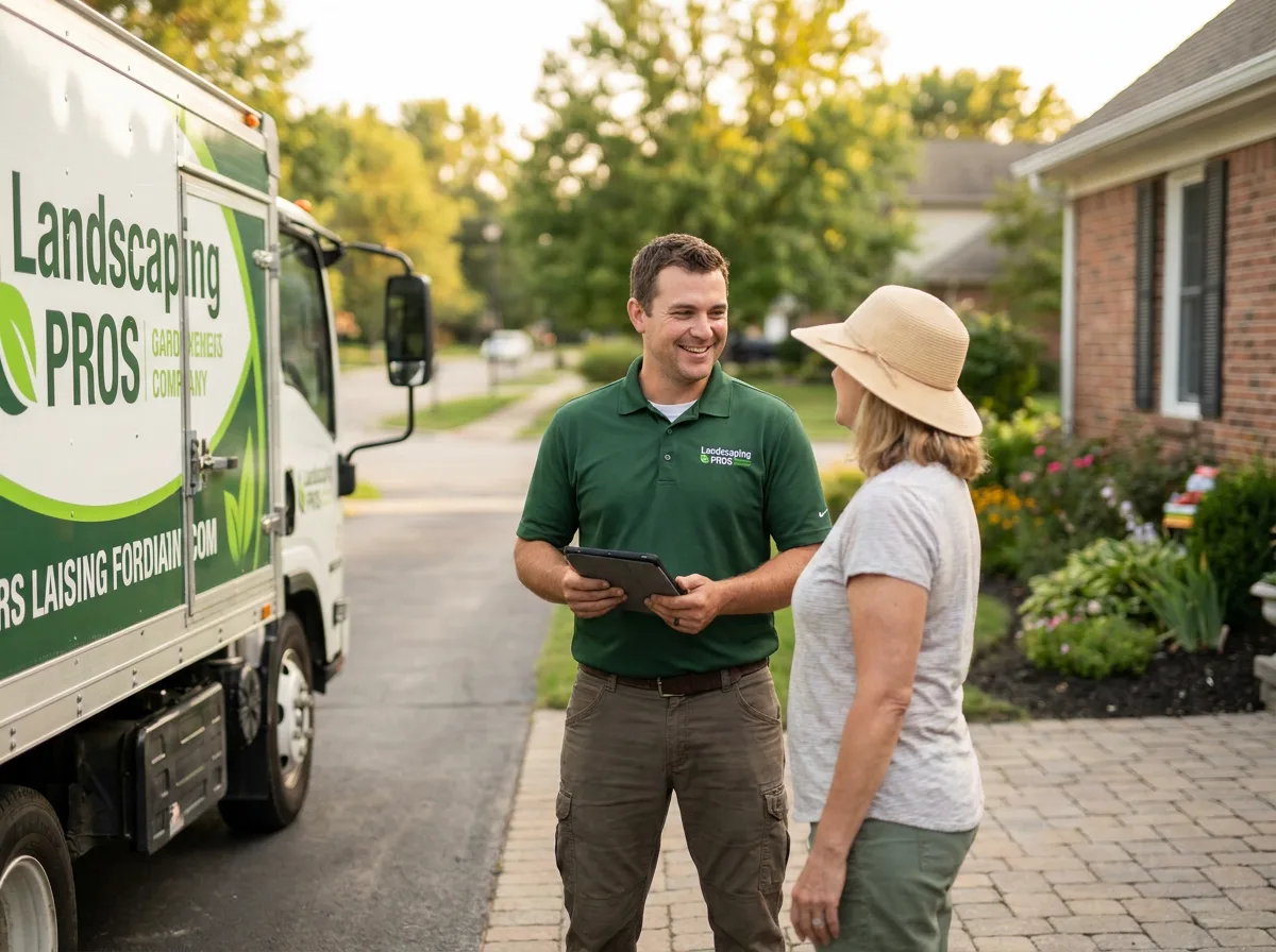 Landscaping Williamson, GA FAQs